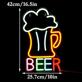 デュベル　看板　バーサイン　バーライト　ベルギービール デュベル 看板 バーサイン バーライト ベルギービール デュベル